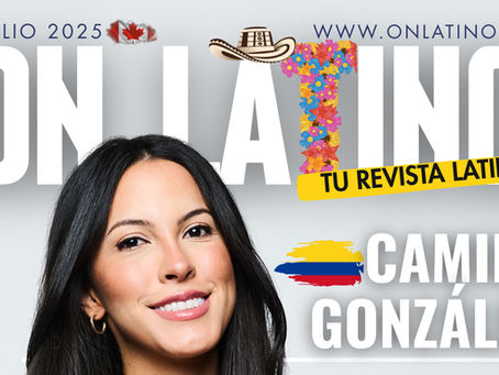 Camila González