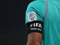 Ya se han designado los árbitros para la Copa Mundial de la FIFA 2026™