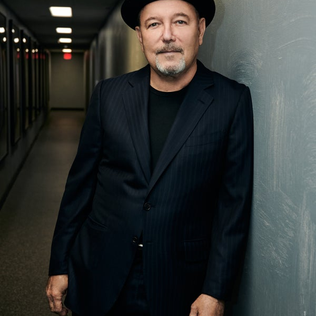RUBÉN BLADES RECIBIRÁ EL PREMIO BILLBOARD ÍCONO EN LOS PREMIOS BILLBOARD DE LA MÚSICA LATINA 2026 EL JUEVES, 22 DE OCTUBRE POR TELEMUNDO Y PEACOCK