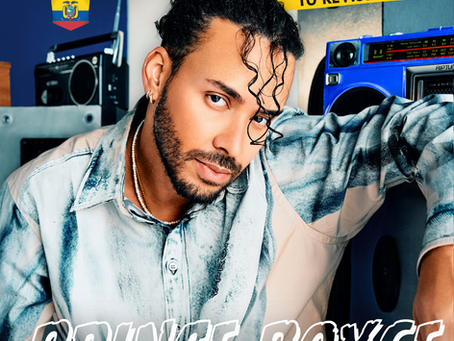 AGOSTO: PRINCE ROYCE - El arte de hacer ETERNO lo inolvidable.
