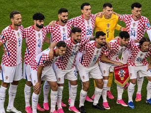 Croacia
