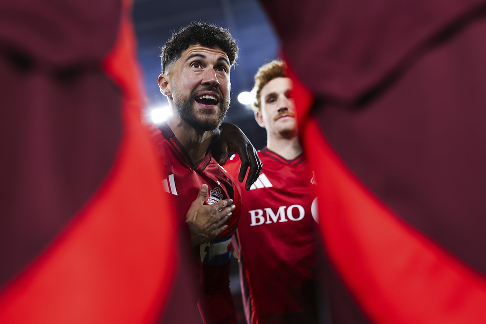 FOTO: TFC COMMUNICATION - MLS