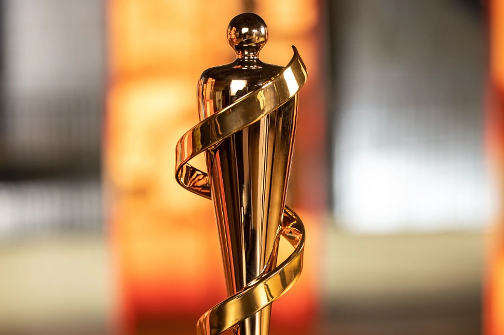 JUNO AWARD 2025