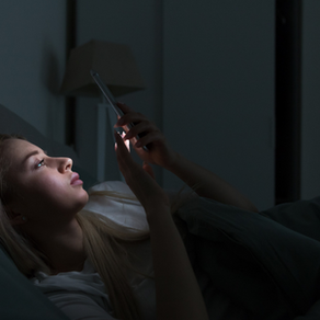 Violence against Women and Girls and technology: a conversation which is desperately needed