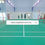 Thumbnail: Indoor badminton flooring