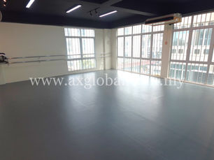 Top Features of AX Ballet Vinyl Flooring for Studios and International Schools