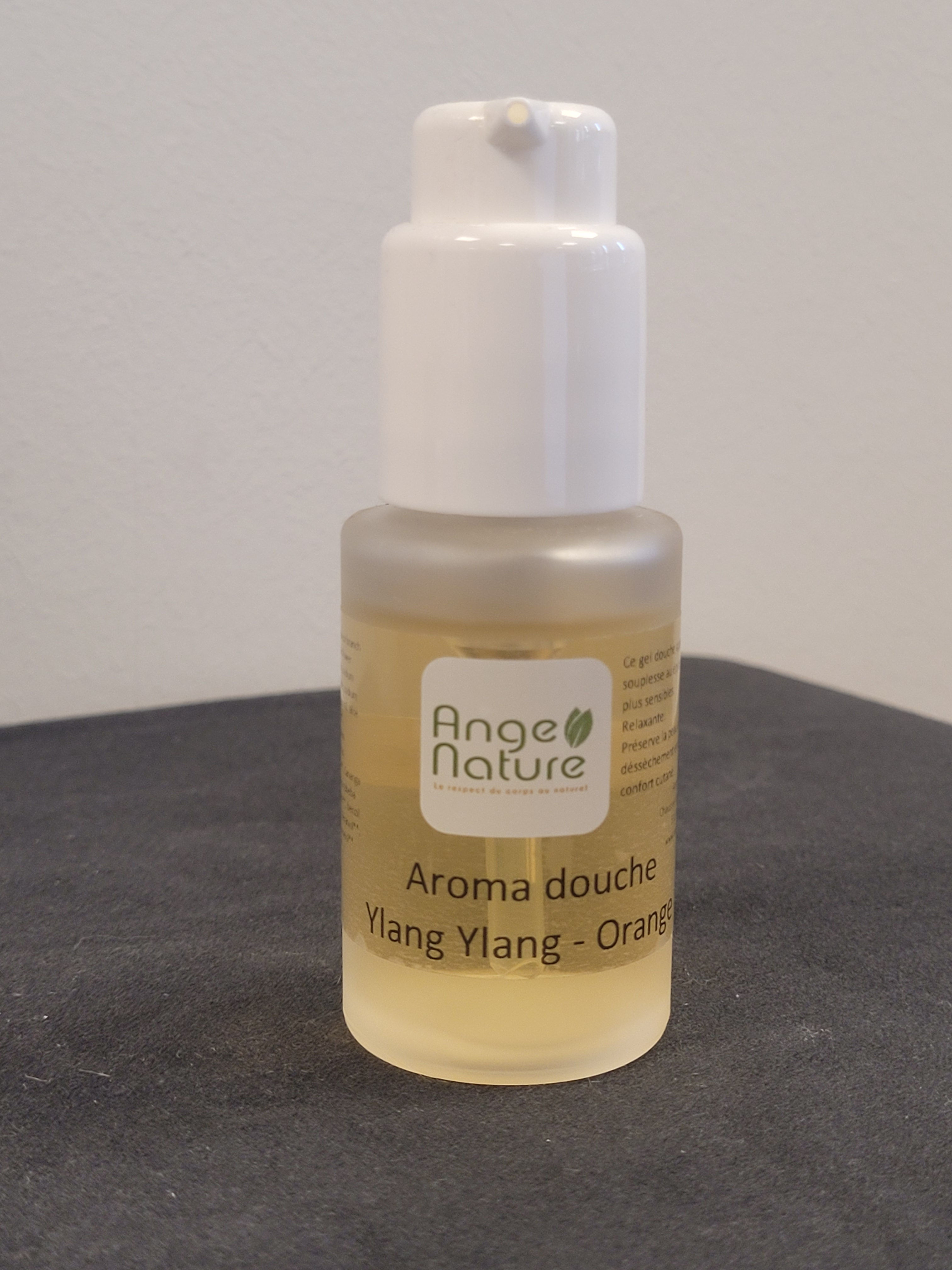 Aroma douche Ylang-Ylang Orange 30ml