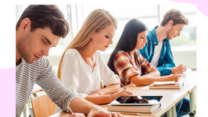 Zen et réussite : 5 astuces naturelles pour dompter la période des examens