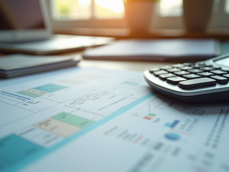 Secure Your Financial Future with Top-rated Taxation and Accounting