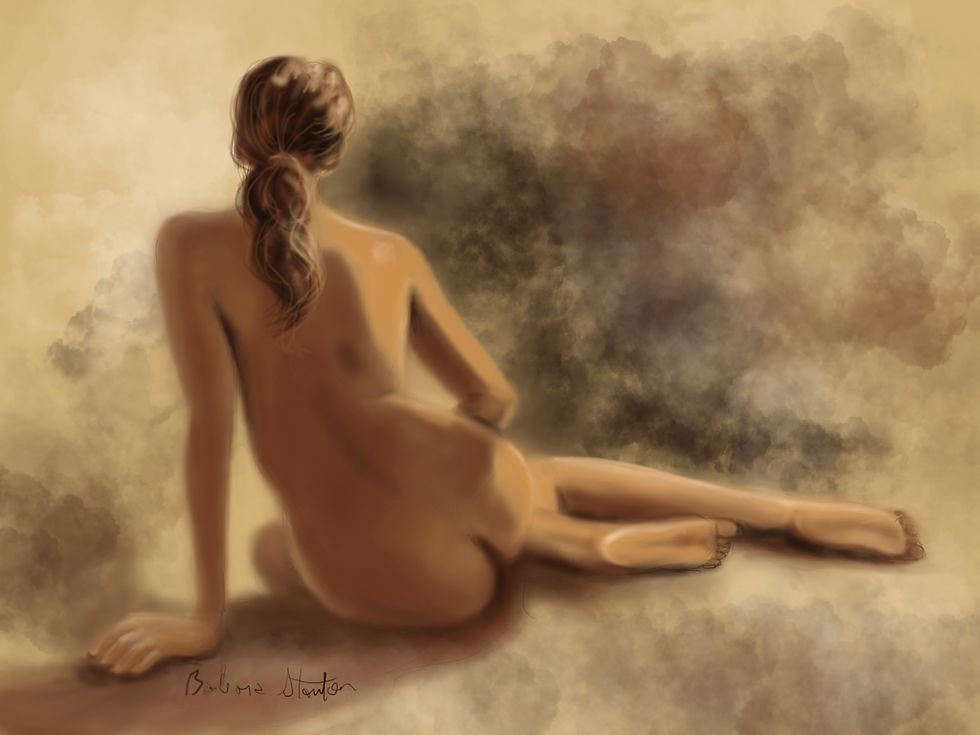 "Zoe's Back II"