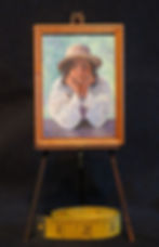 "You Have My Attention" Scale Reference