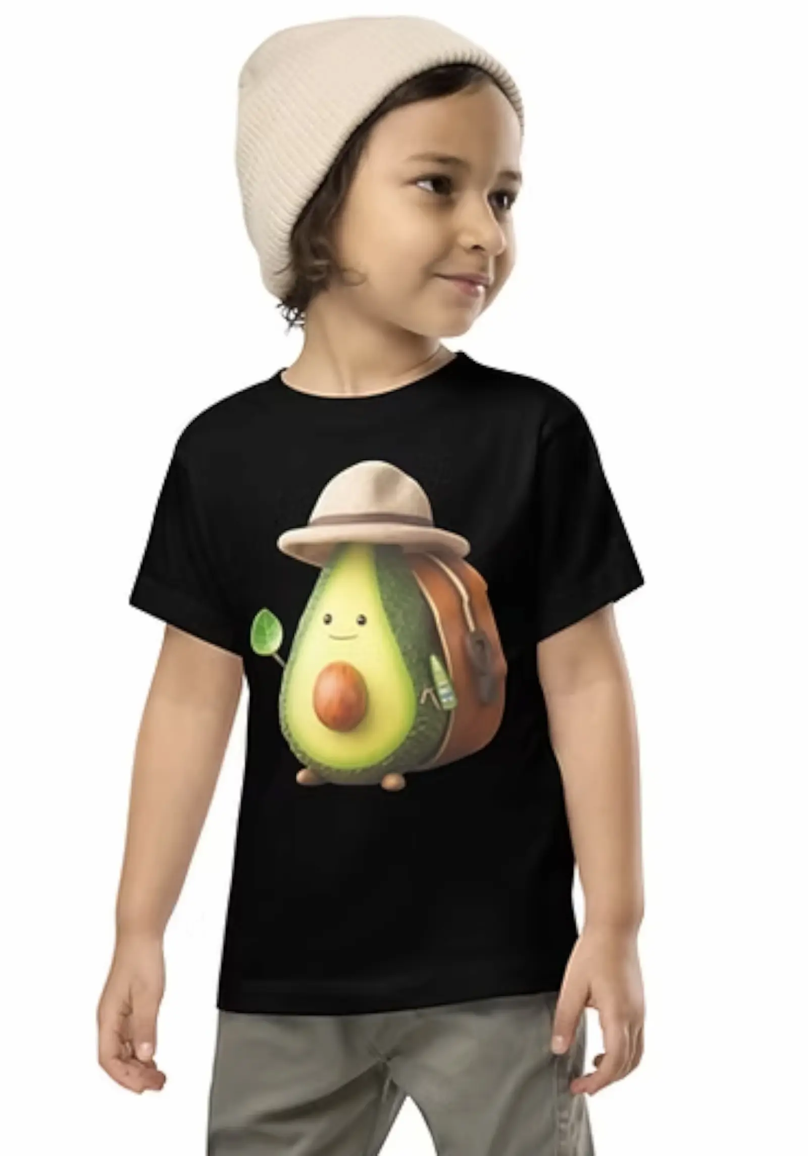 Toddler Tees