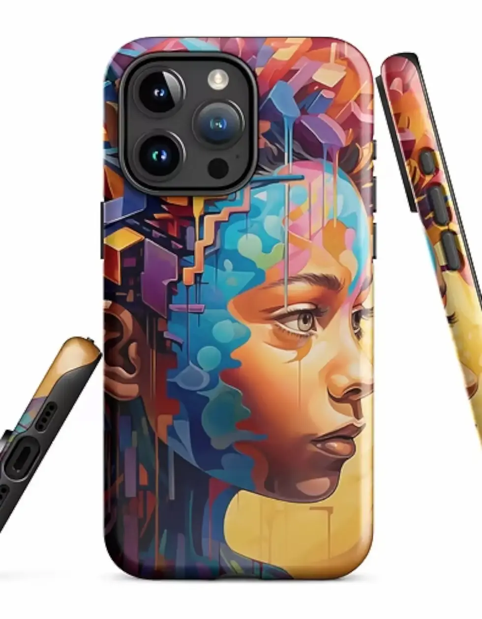 โVisionary Mindโ Case ๐ง ๐จโญ