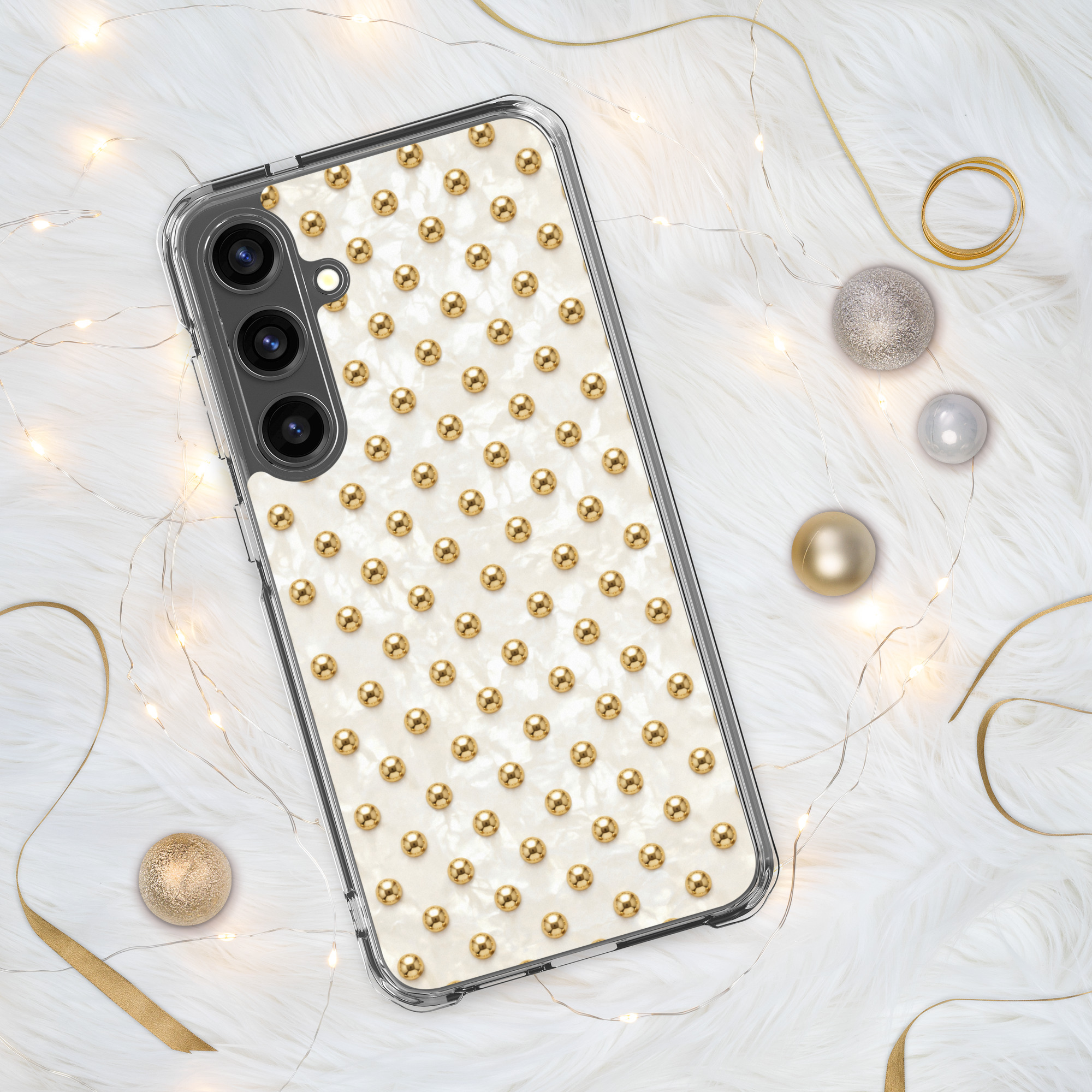 Dots & Diamonds