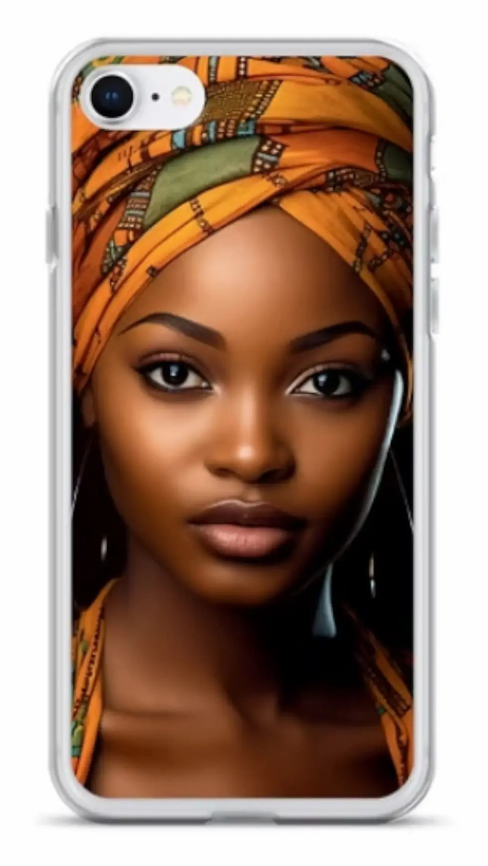 "Regal Essence" Case 📱👑✨