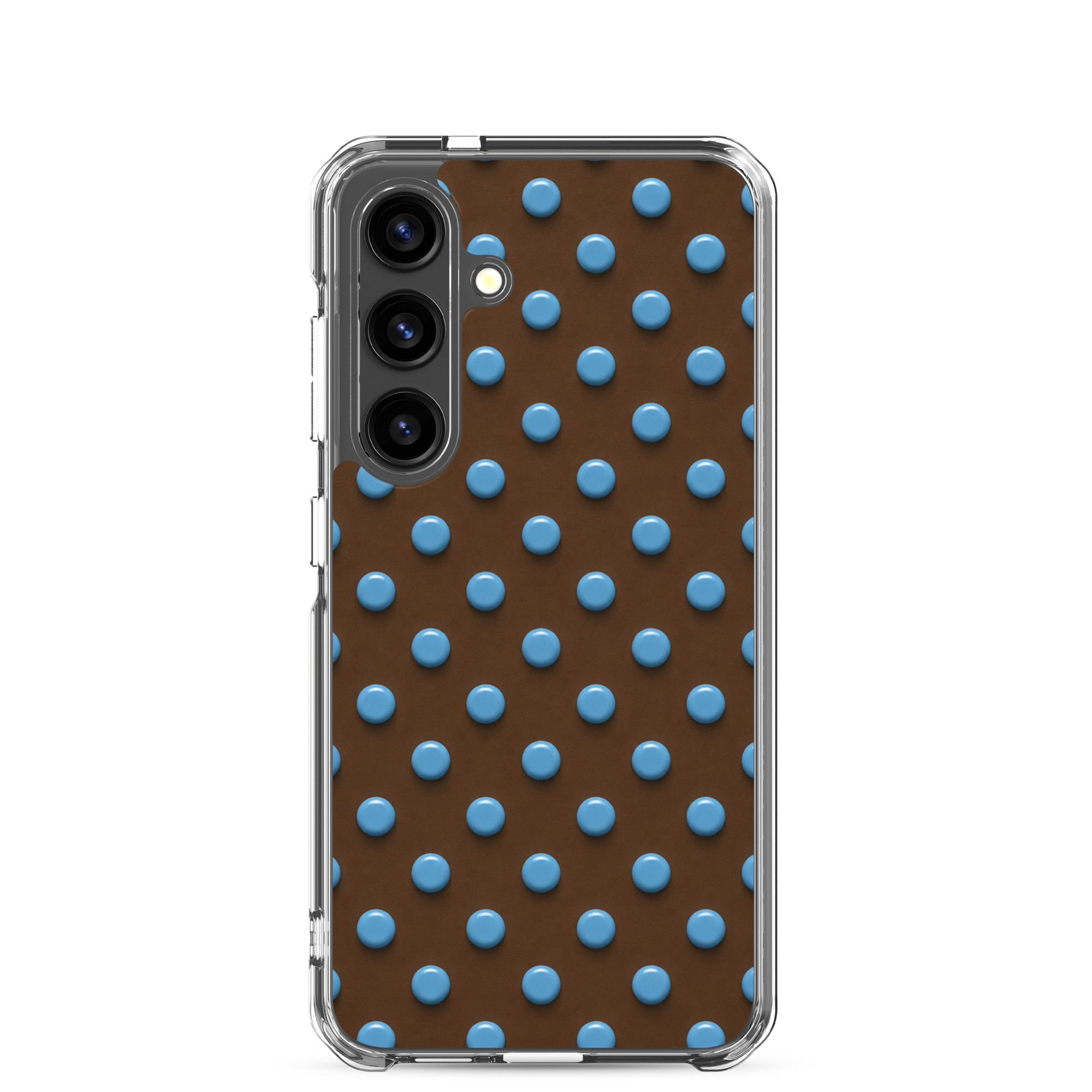 "Cocoa Sky Dots" Case โจ๐ค๐