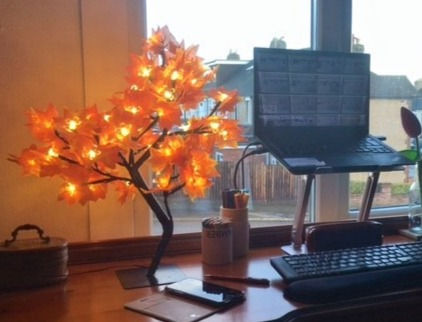 Miniatyrbild: LED Tree Lamp