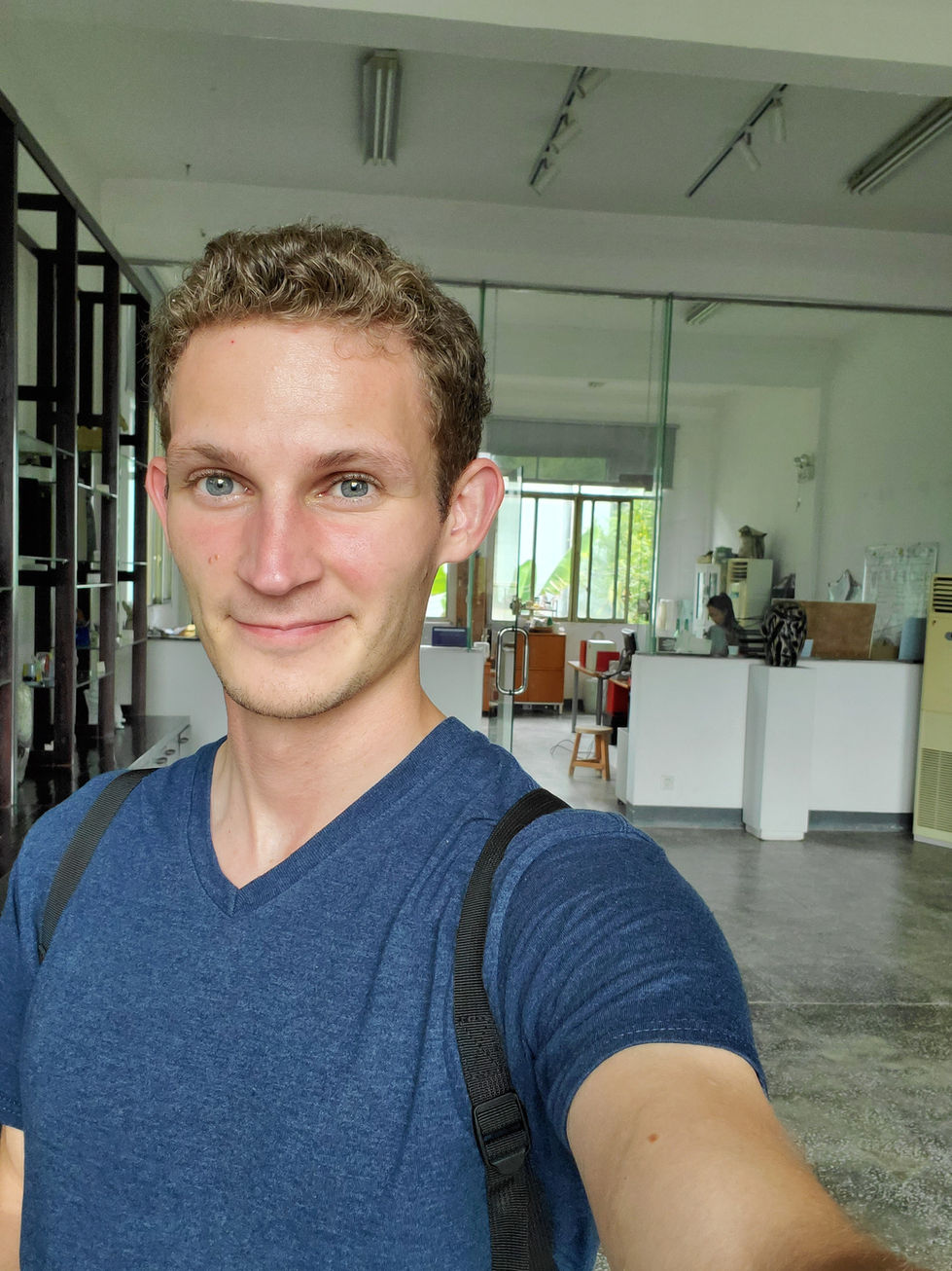 Artist Residency