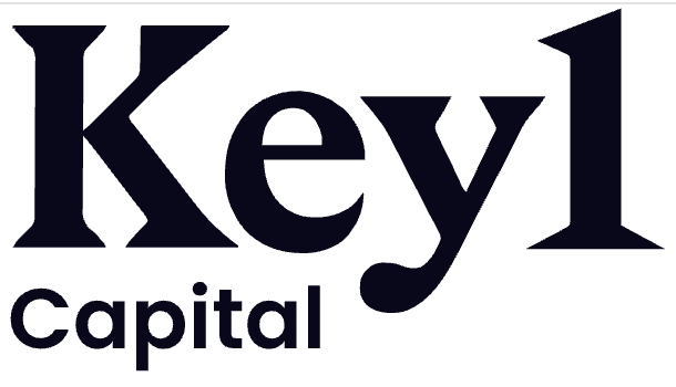 key 1 logo