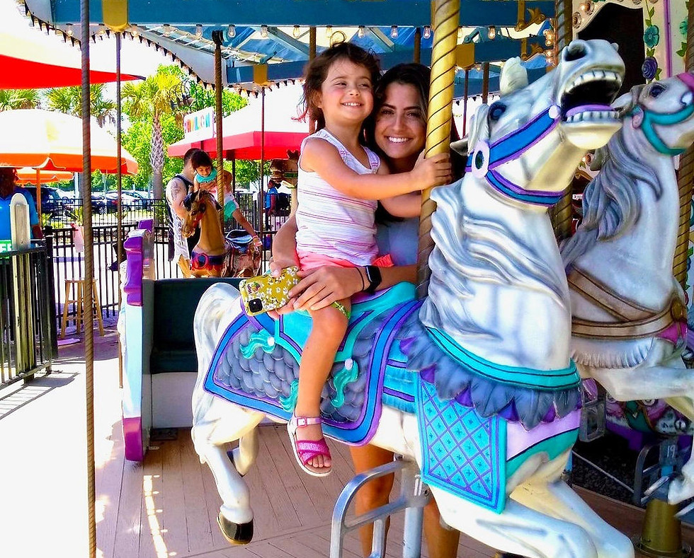 Family Rides | Family Kingdom 2024
