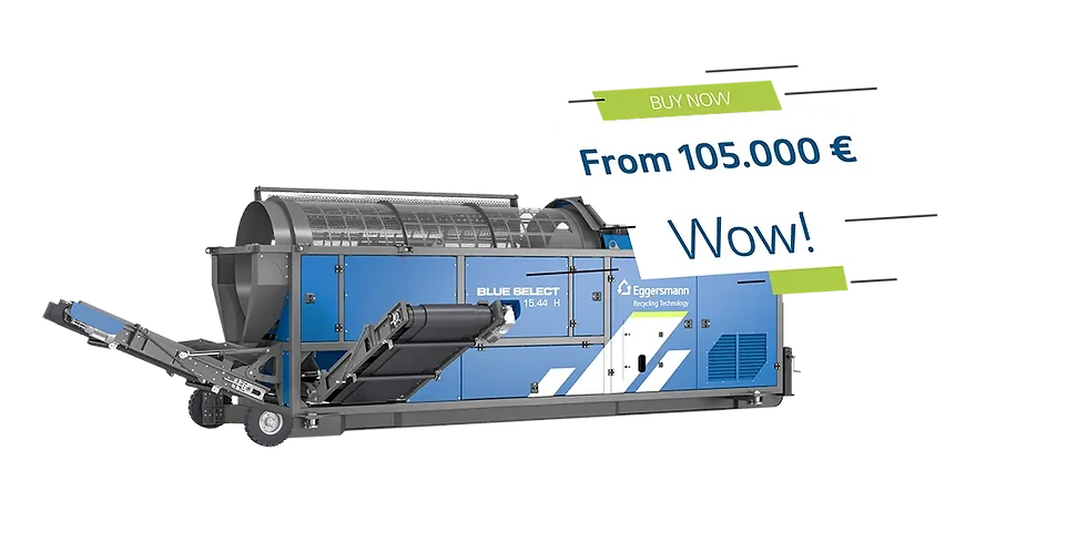 Indexkép: EGGERSMANN BLUE SELECT 15.44 mobil dobrosta