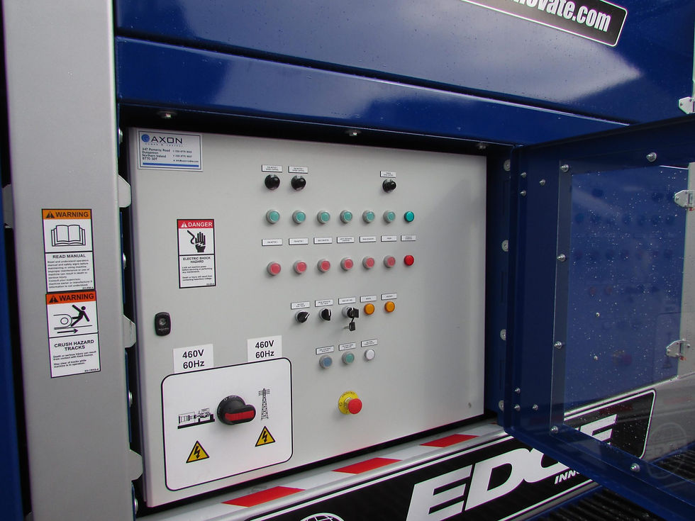 Indexkép: EDGE INNOVATE MC1400 mobil légszeparátor