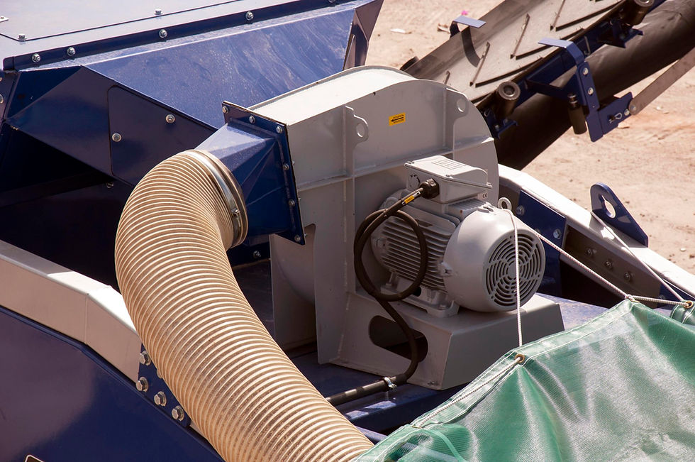 Indexkép: EDGE INNOVATE MC1400 mobil légszeparátor