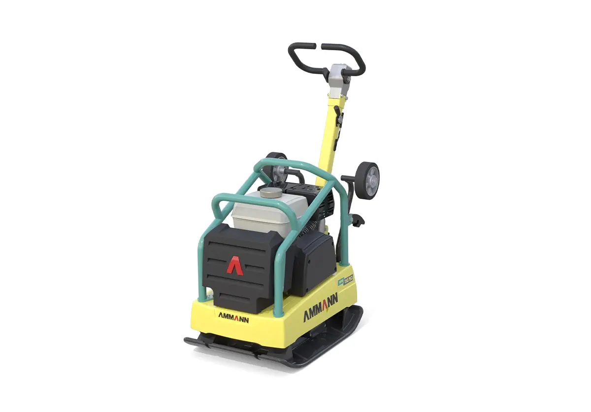 AMMANN APR 30/50 lapvibrátor