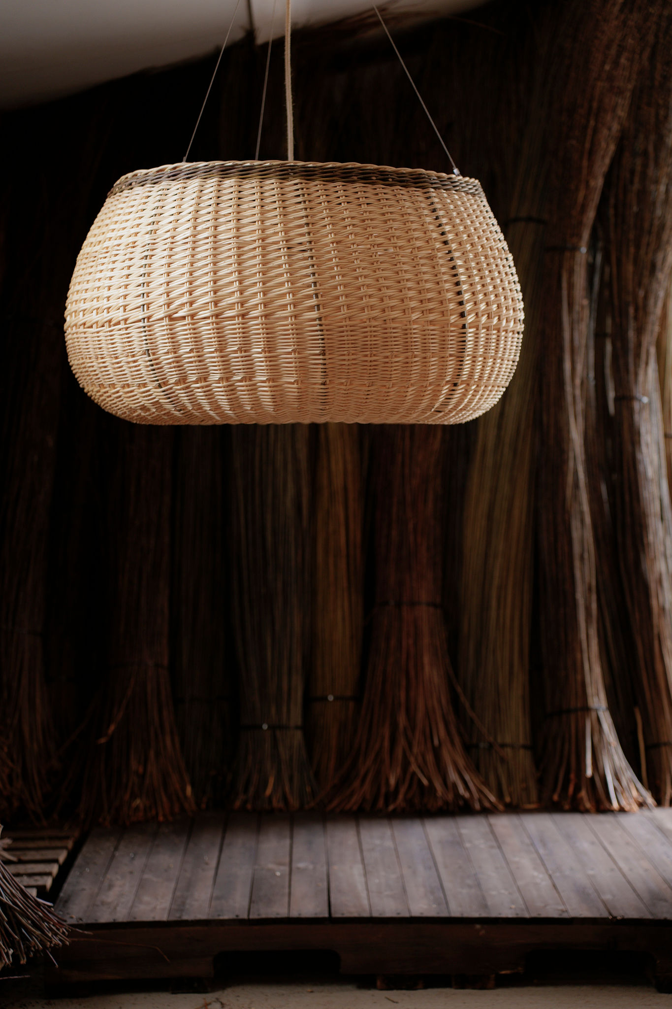 Torus Lampshade