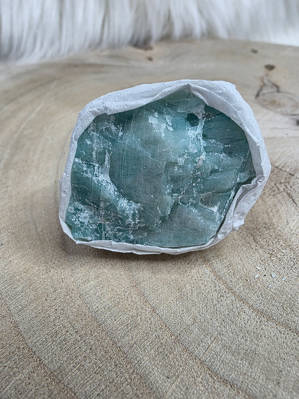 Miniaturbild: Amazonit Rohstücke Kollektion 3