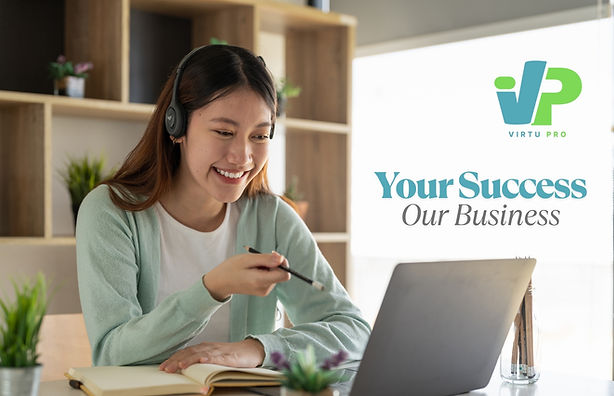 Virtual Assistant