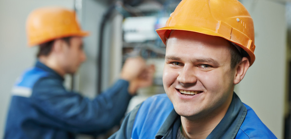 Construction Worker