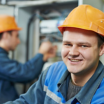 Construction Worker