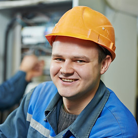 Construction Worker