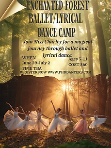 Enchanted Forest Ballet Camp.png