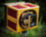 Thumbnail: The Camera Eccentrica Guillotine Shutter