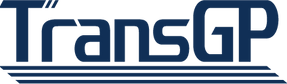TransGP Logo Colour