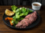Tender Roast Beef