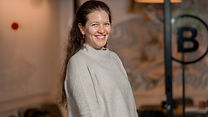 Naama directs the Koret International School for Jewish Peoplehood at ANU Museum of the Jewish People. She was previously Deputy CEO of the Reut Group and interned at Israel's Mission to the UN. She holds an MA in International Political Economy from Hebrew University and chairs the board of Latet-Pe.