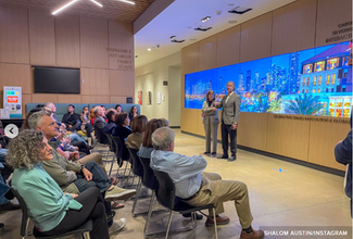 From Recreation to Renewal: JCCs as Centers for Belonging