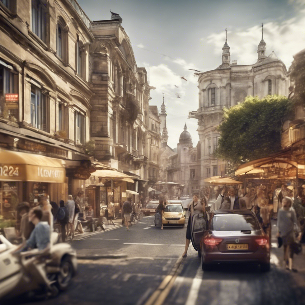 Embrace Sustainable Luxury Travel: Top Tips for Eco-Conscious Explorers