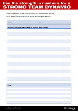 Ep-14-BuildingAnEffectiveTeamDynamic- Wo