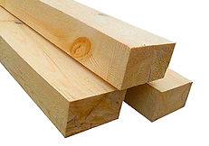 БРУС ОБРЕЗНОЙ