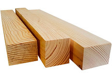 БРУС СТРОГАННЫЙ