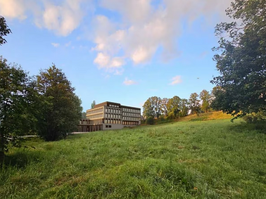 Ren Arkitektur Akuttmottak Eg