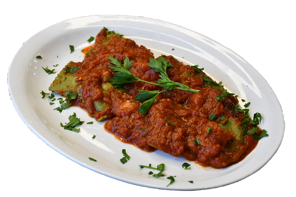 SPINACI E FORMAGGIO image
