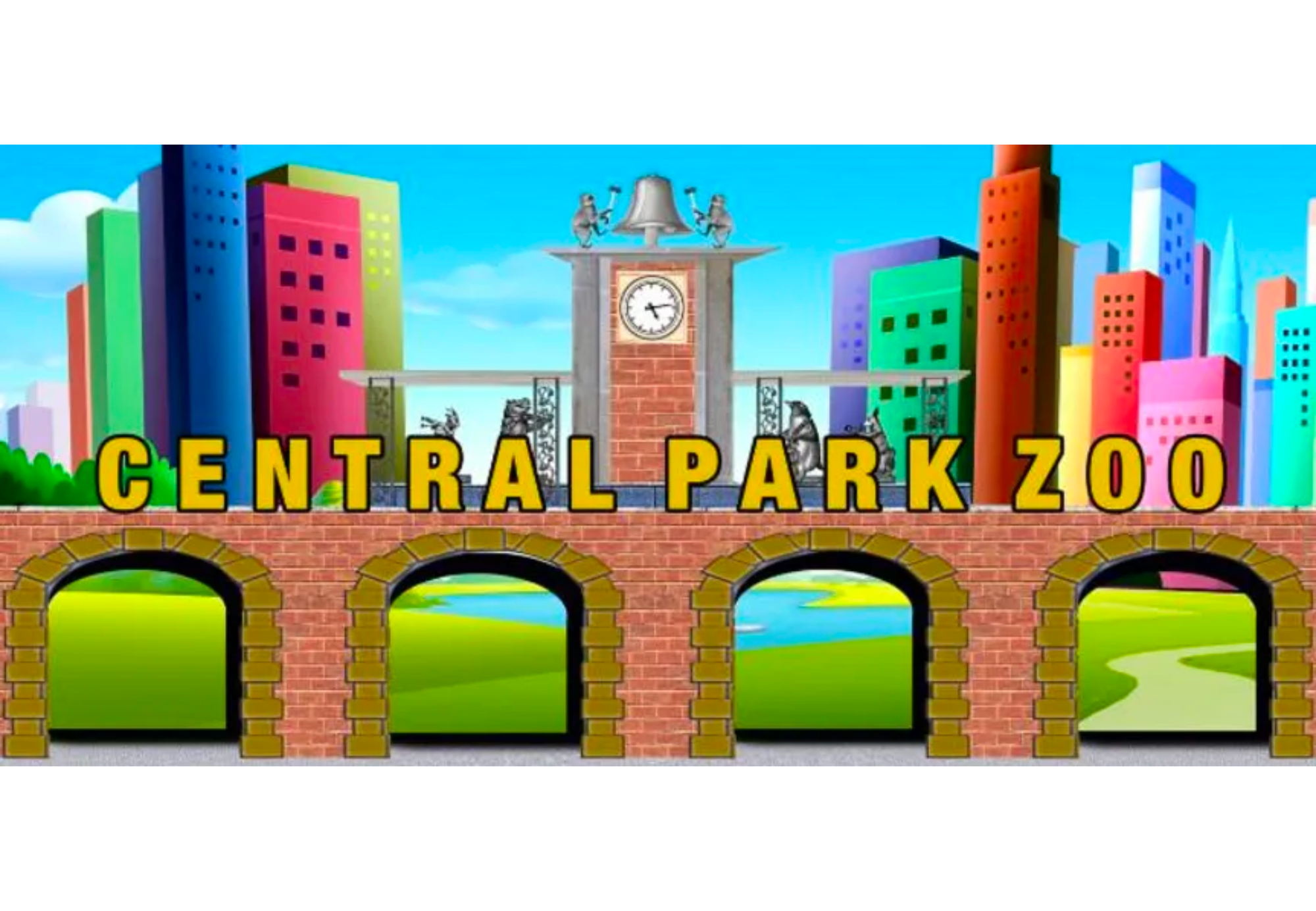 D120 Central Park
