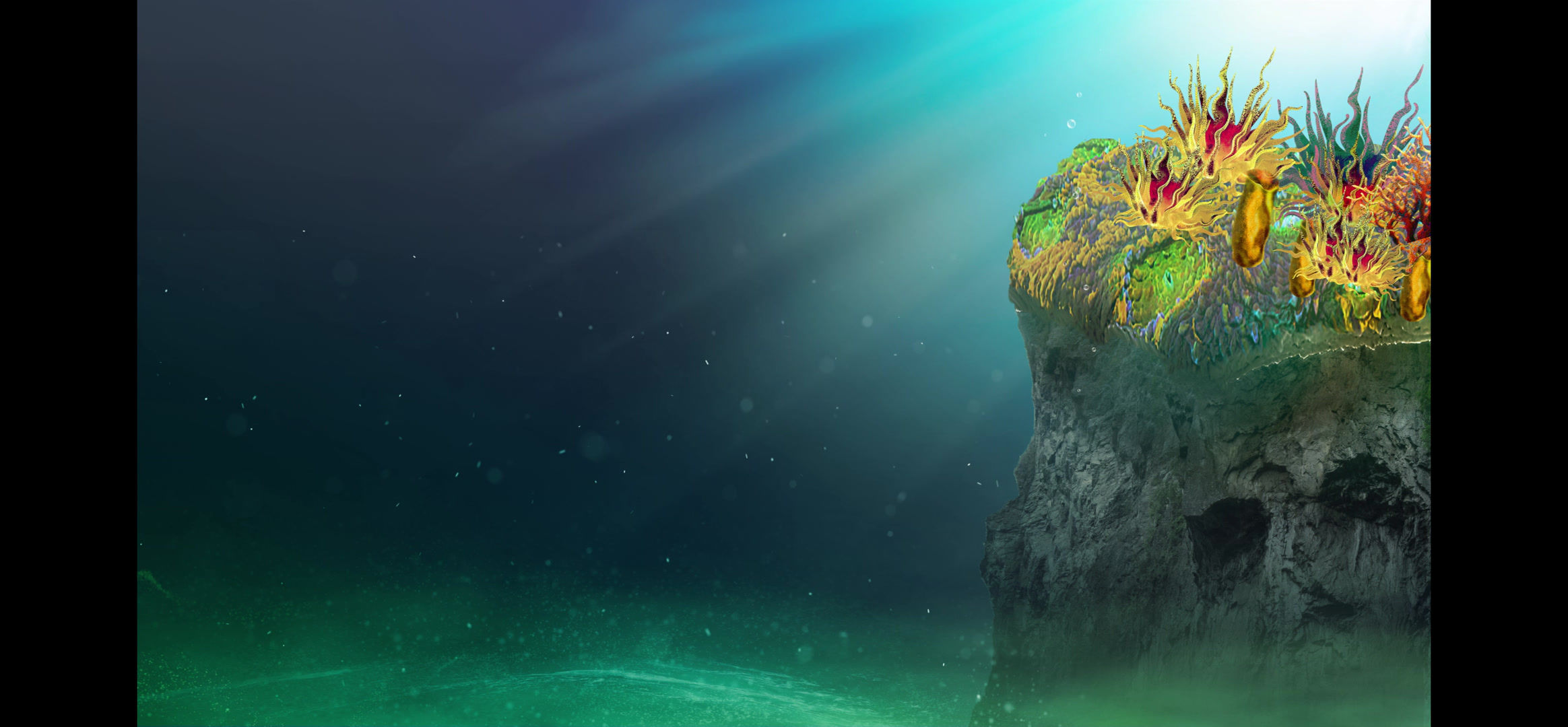 DPA012 Drop Off Animated