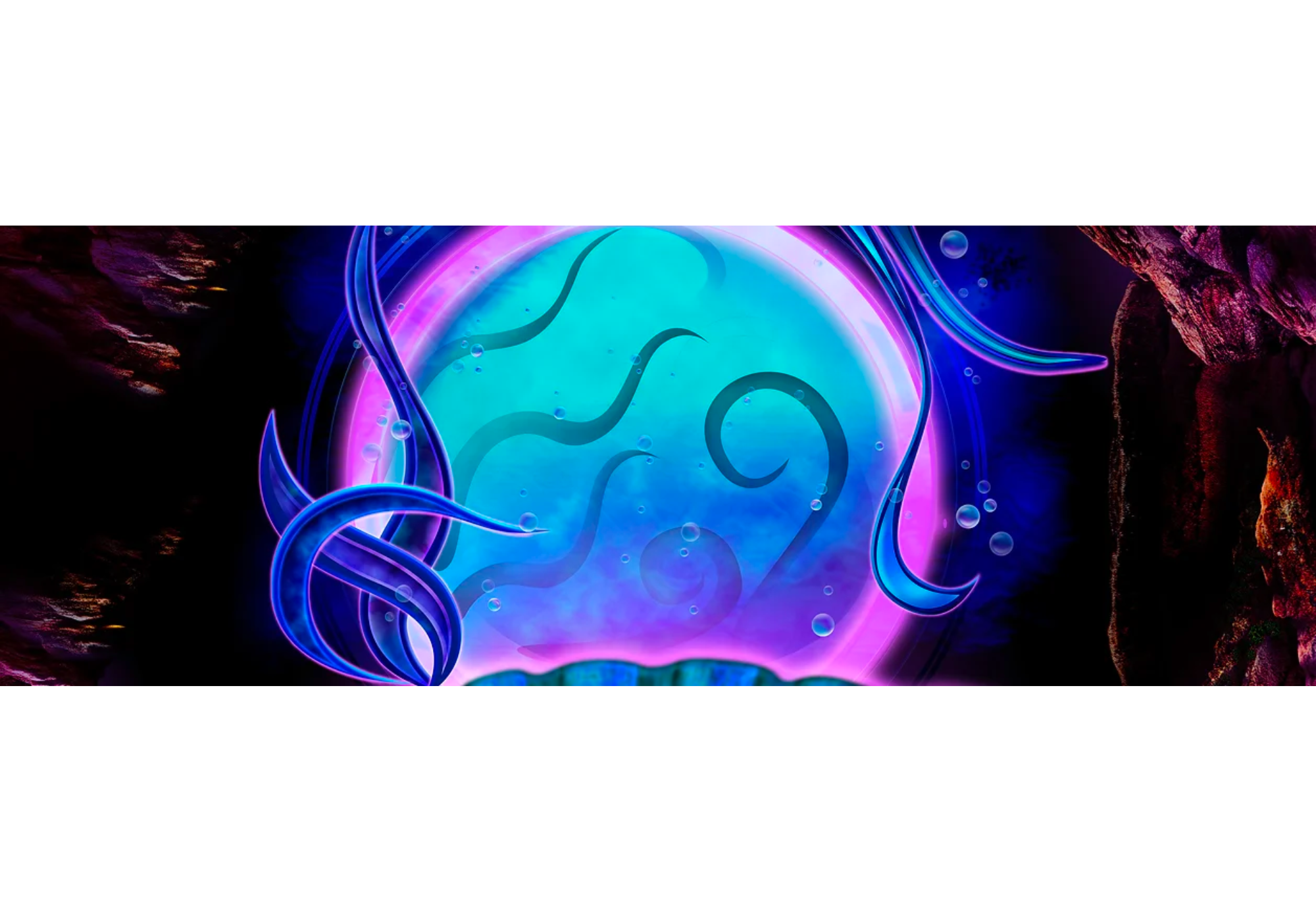 D161 Ursula's Lair (D161)