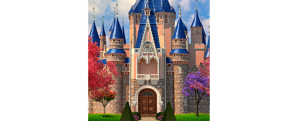 Castle with Trees 8x8.png